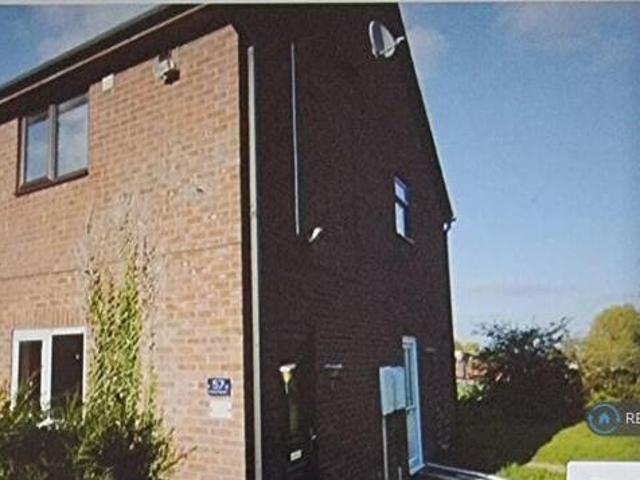 House for rent in Burrow's Bush, Wellingborough