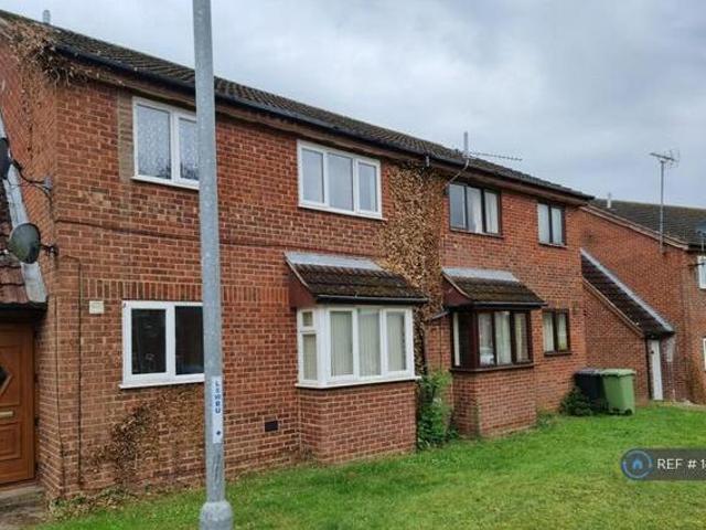 House for rent in Burrow's Bush, Wellingborough