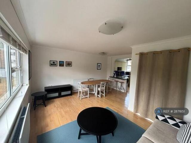Maisonette for rent