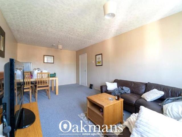 Maisonette for rent in West Midlands