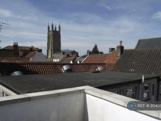 House for rent in Wells, Somerset