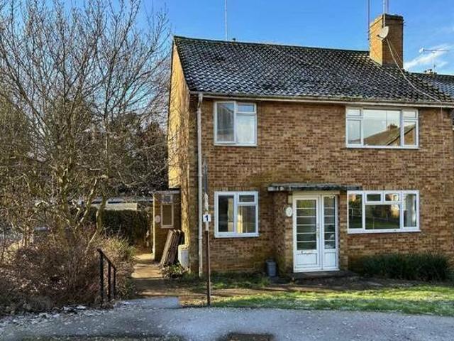 House for rent in Oxfordshire