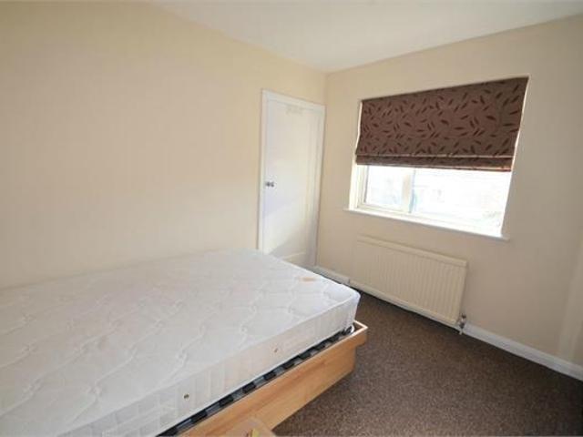 Maisonette for rent