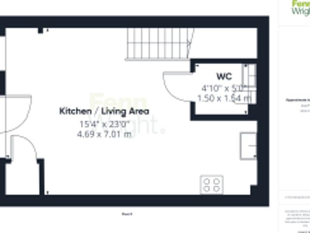 Maisonette for rent in Moulsham, Chelmsford