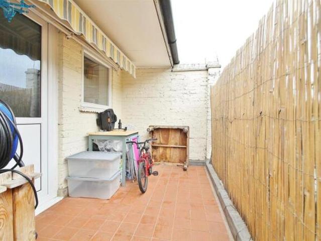 Maisonette for rent in Isleworth, Greater London