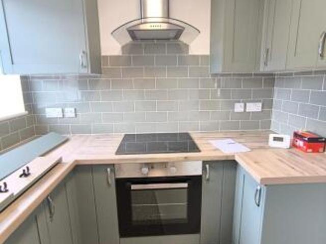 Maisonette for rent in Northampton, Northamptonshire