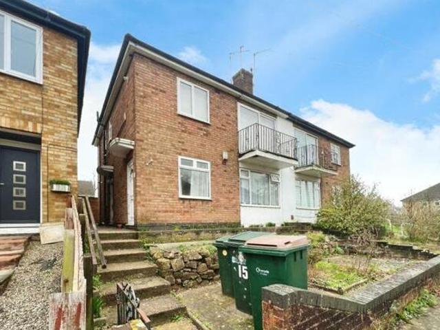 House for rent in Tollbar End, West Midlands