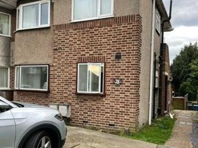 House for rent in London Borough of Hounslow, Greater London