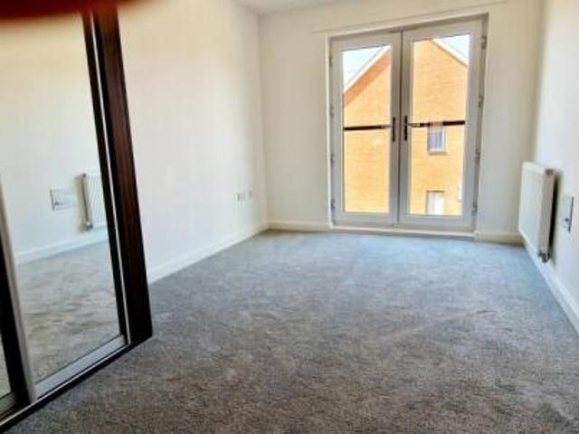 Maisonette for rent in Hamerton, Kent