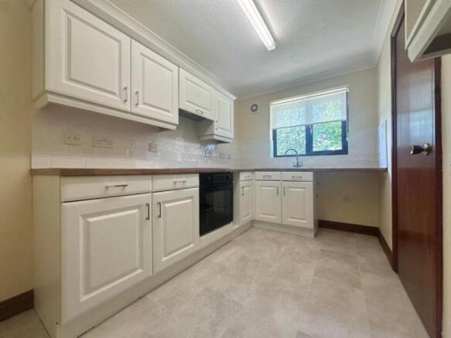 Maisonette for rent in Barton Stacey, Hampshire
