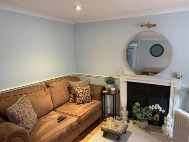 Maisonette for rent in Maney, Sutton Coldfield