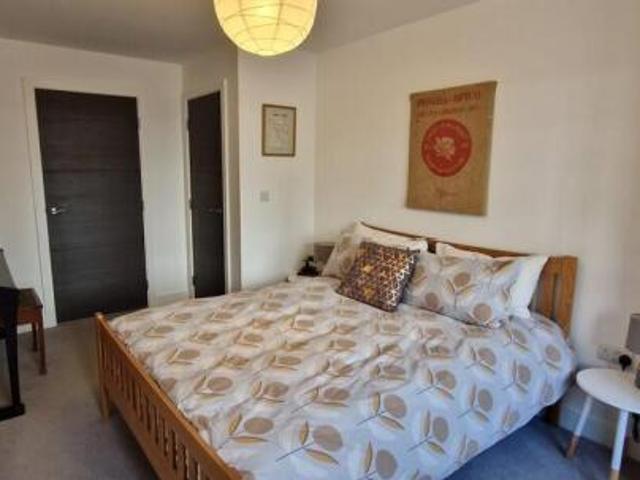 Maisonette for rent in Millbay, Mount Wise