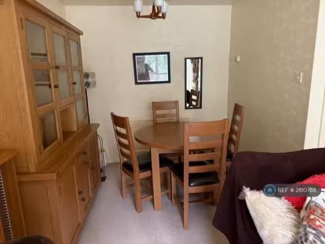 House for rent in Penarth, Wales