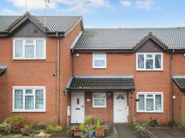 House for rent in Stonydelph, Kettlebrook