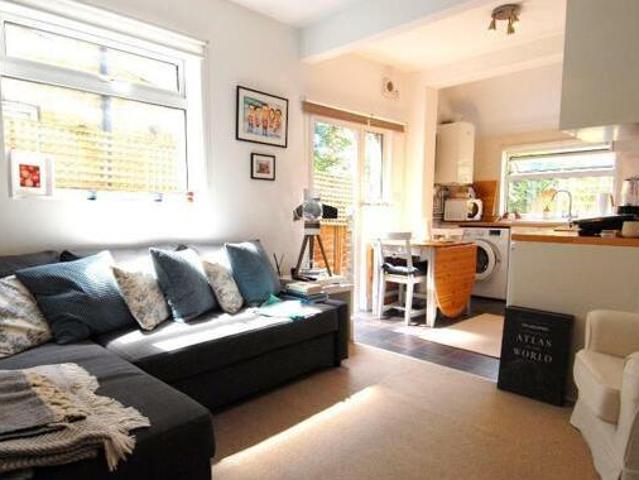 House for rent in City of London, Greater London