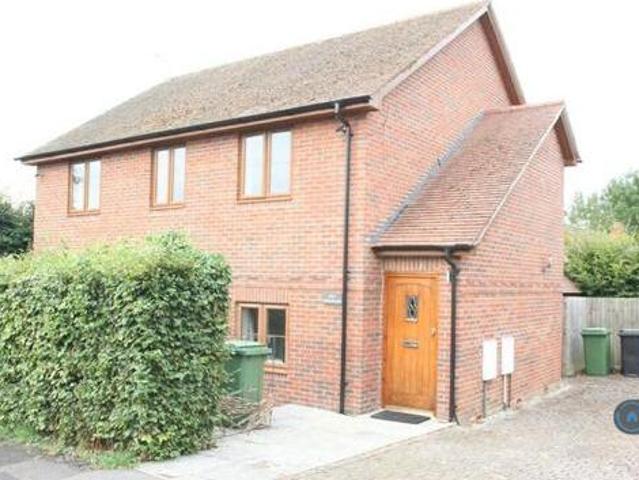House for rent in Springvale, Hampshire