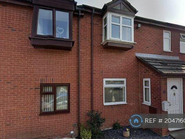 House for rent in Winsford, Cheshire