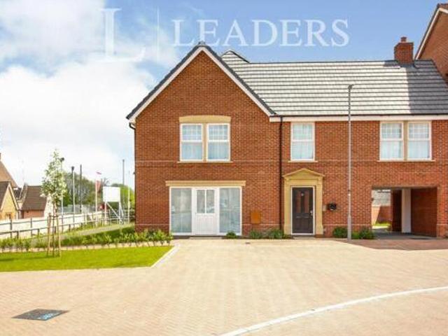 House for rent in Lyons, Greater London