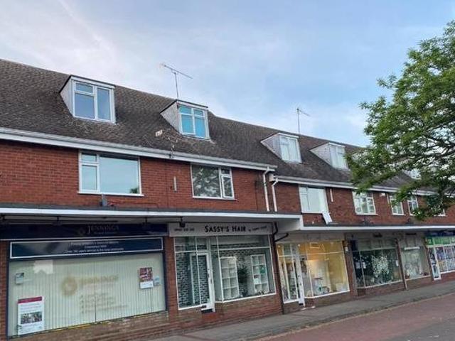 House for rent in Dudley Port, Tipton