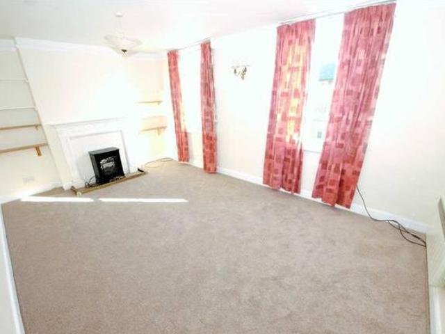 House for rent in Suffolk