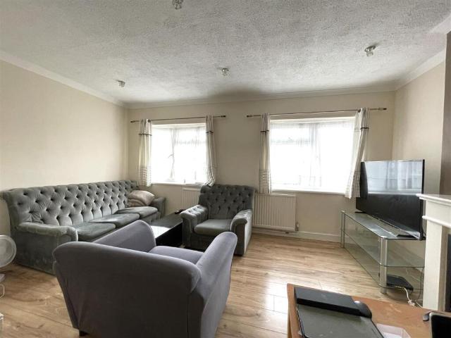 Maisonette for rent in Uxbridge, Isle Of Man
