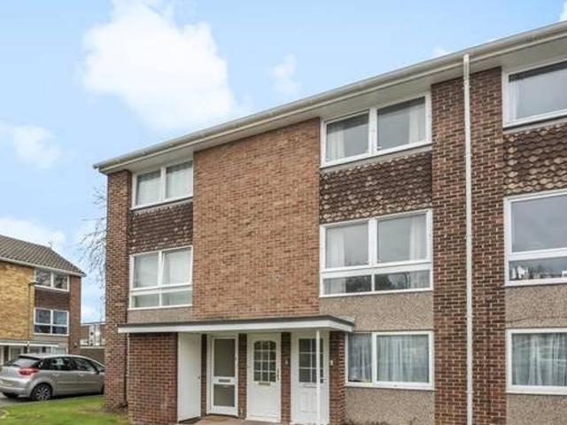 House for rent in Oxfordshire