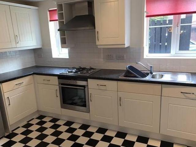 House for rent in Wiltshire