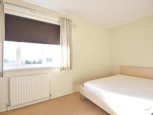 Maisonette for rent