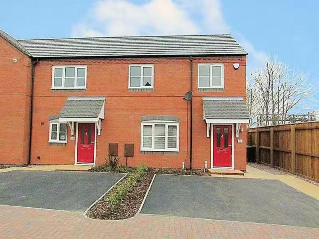 House for rent in Amington, Kettlebrook