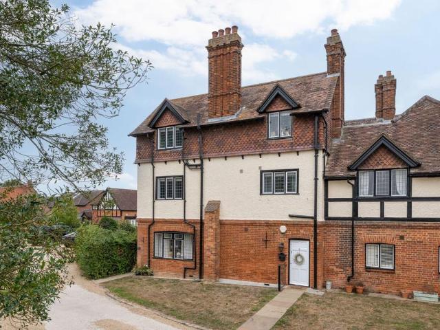 Flat for sale in Wingrave with Rowsham, Isle Of Man