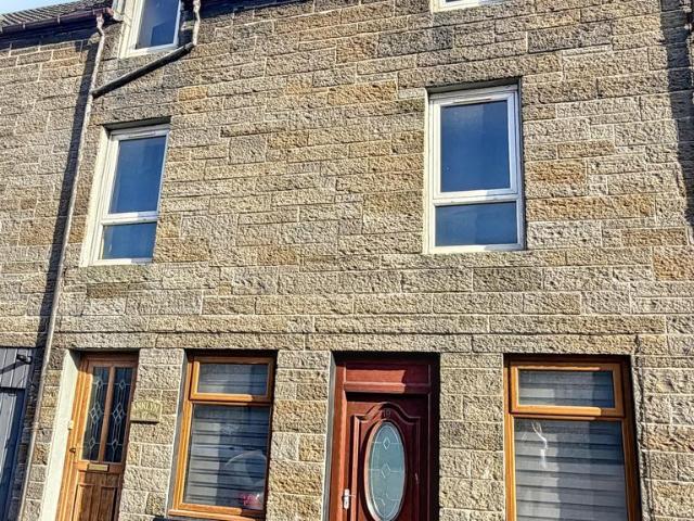 Flat for sale in Pulteneytown, Scotland
