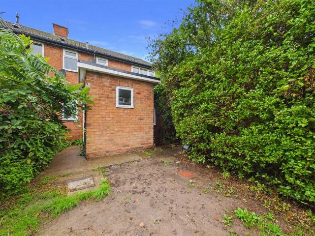 Flat for sale in Armitage with Handsacre, Boley Park