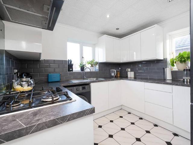 Flat for sale in Colney Hatch, Isle Of Man