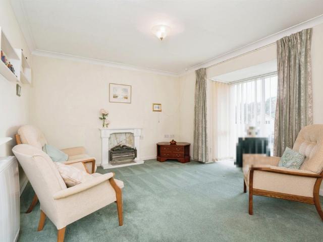 Flat for sale in Helford, Isle Of Man