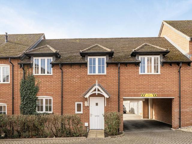 Flat for sale in Whiteley, Winchester