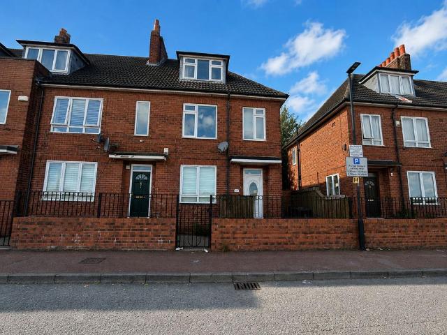 Flat for sale in Arthur's Hill, Tyne And Wear