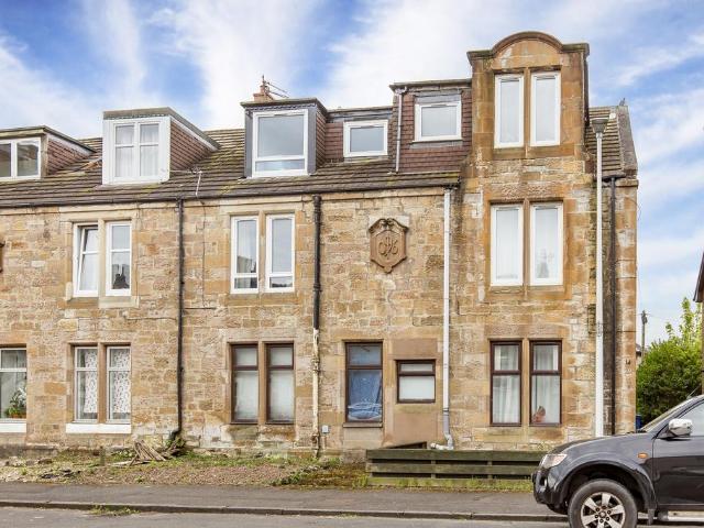 Flat for sale in Kersiebank, Scotland