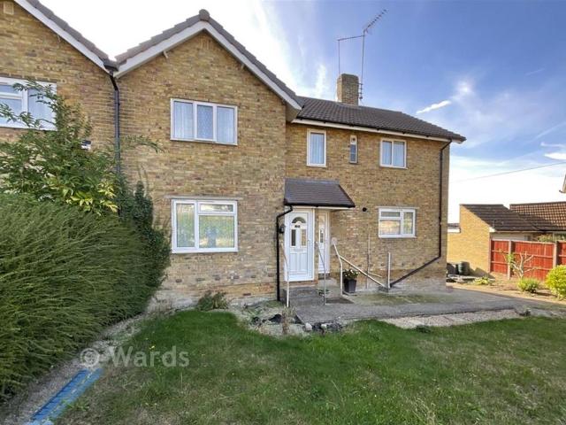 Flat for sale in Detling, Maidstone
