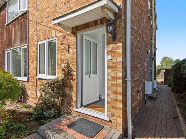 Flat for sale in Brownshill Green, Coventry