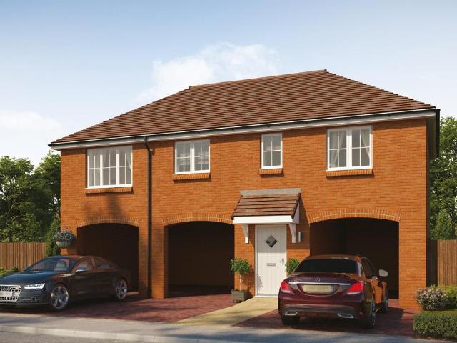 Flat for sale in Filsham, Guestling Green