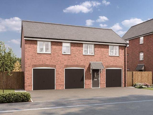 Flat for sale in Eastbridge, Suffolk