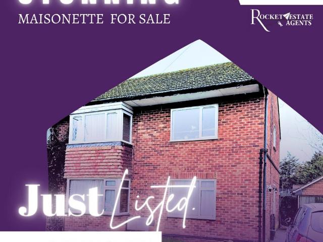 Flat for sale in Greater London