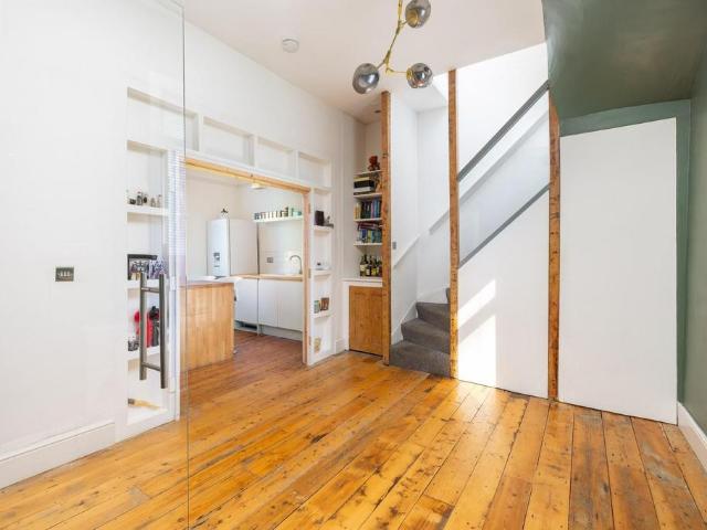 Flat for sale in St Philip's, Feckenham