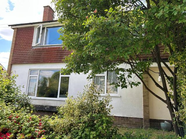 Flat for sale in Hythe and Dibden, Ashurst Bridge