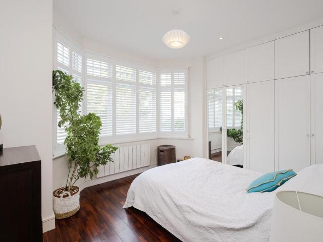 Flat for sale in London Borough of Merton, Greater London
