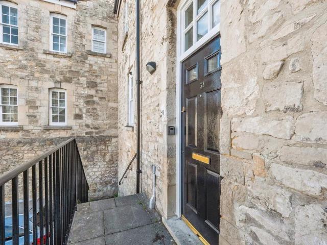 Flat for sale in Wyke Regis, Weymouth