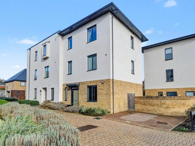 Flat for sale in Moulsham, Chelmsford