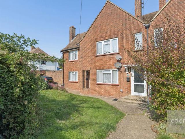 Flat for sale in Nettlestead Place, Maidstone