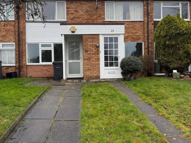 Flat for sale in Sutton Coldfield, Isle Of Man