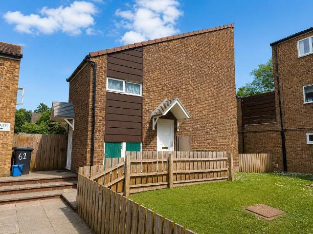 Flat for sale in Spring Park, Isle Of Man